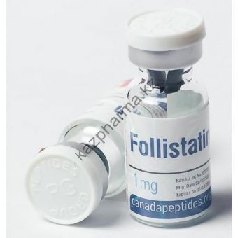Пептид Follistatin-344 Canada Peptides (1 флакон 1мг) - Бишкек