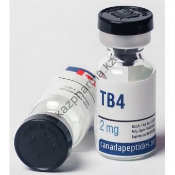 Пептид CanadaPeptides Tb-500/TB4 (1 ампула 2мг) - Бишкек