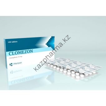 Кломид Clomezon Horizon 50 таблеток (1таб 50мг) - Бишкек