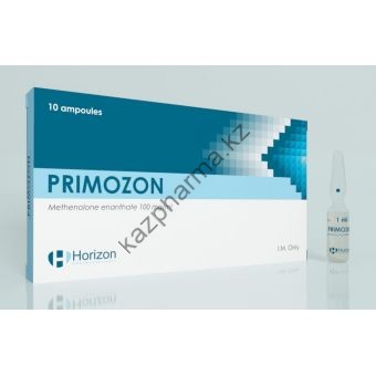 Примоболан PRIMOZON Horizon (100мг/мл) 10 ампул - Бишкек