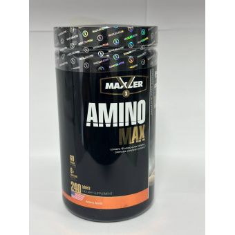 Аминокислота Maxler Amino max Hydrolysate 240 таблеток Бишкек