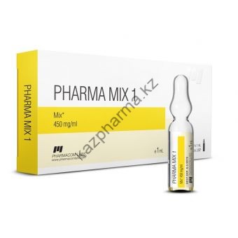 PharmaMix 1 PharmaCom 10 ампул по 1 мл (1 мл 450 мг) Бишкек