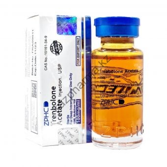 Тренболон Ацетат ZPHC флакон 10 мл (1мл/100 мг) Бишкек