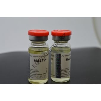 Мастерон пропионат Spectrum Pharma 1 балон 10 мл (100 мг /мл) - Бишкек