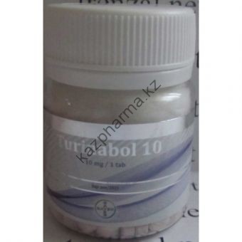 Туринабол Bayer 100 таблеток (1таб 10 мг) - Бишкек