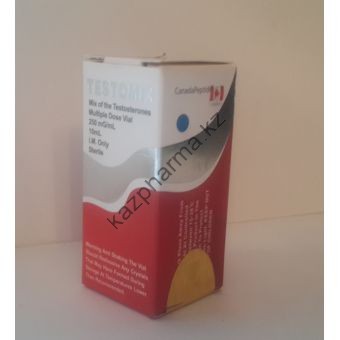 Сустанон CanadaPeptides балон 10 мл (250 мг/1 мл) - Бишкек